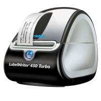 Dymo LabelWriter 450 Turbo Printer Lable Tape
